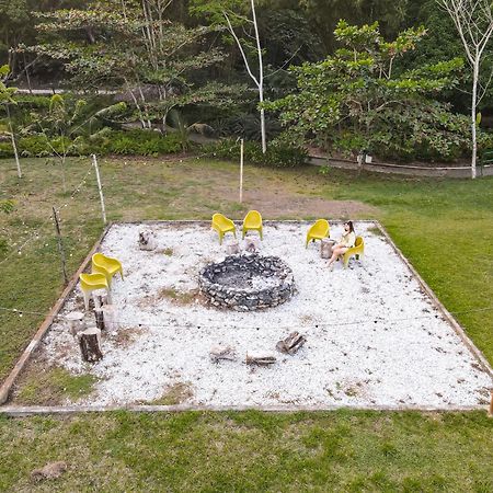 Los Colores Ecoparque Doradal Ngoại thất bức ảnh