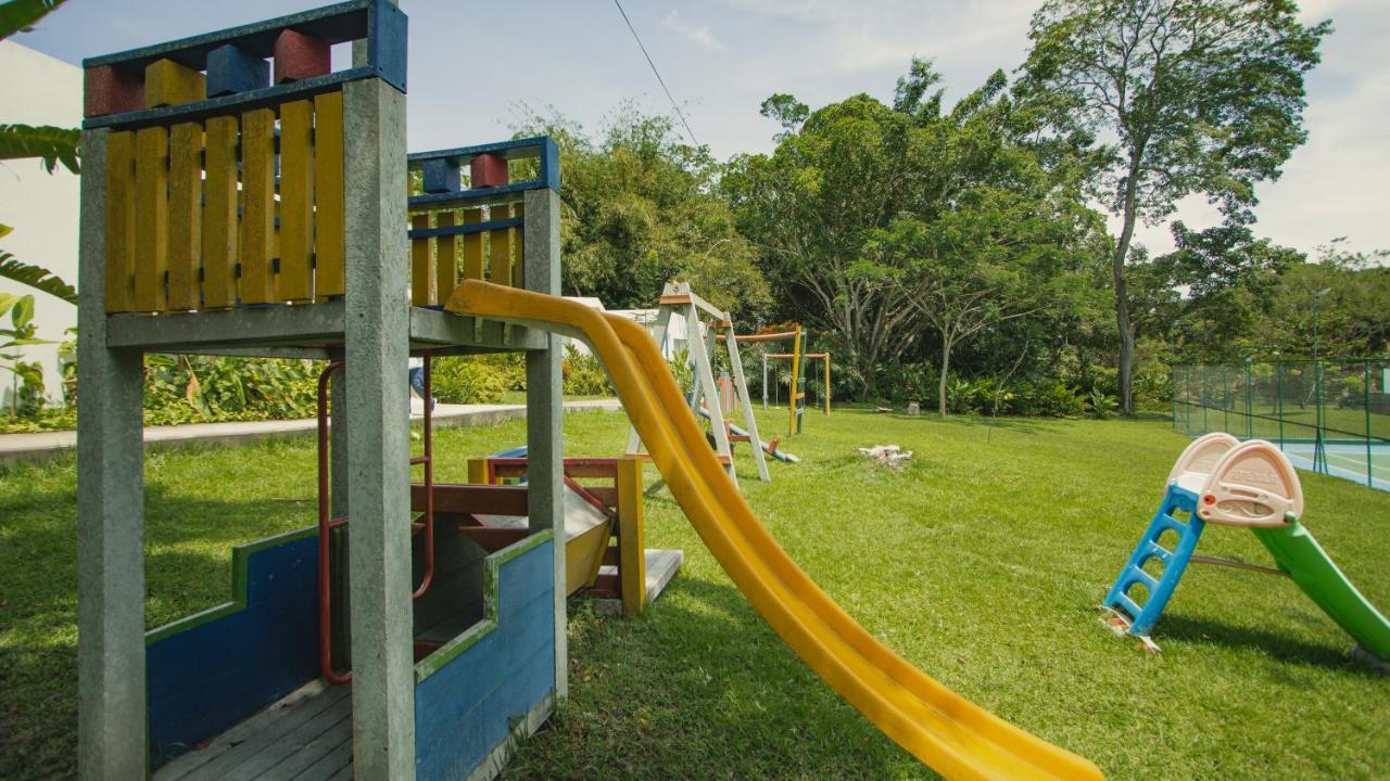 Los Colores Ecoparque Doradal Ngoại thất bức ảnh