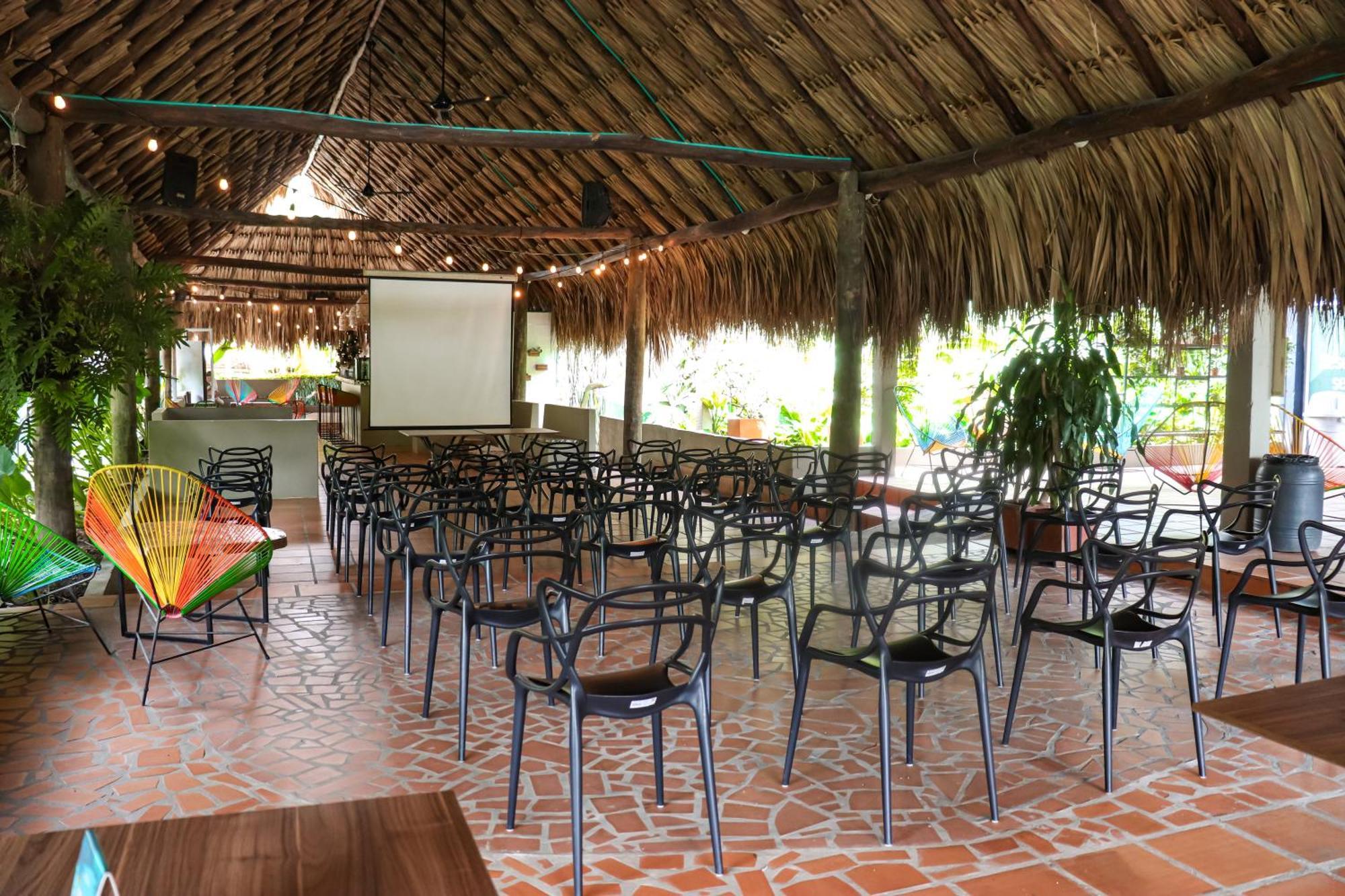 Los Colores Ecoparque Doradal Ngoại thất bức ảnh
