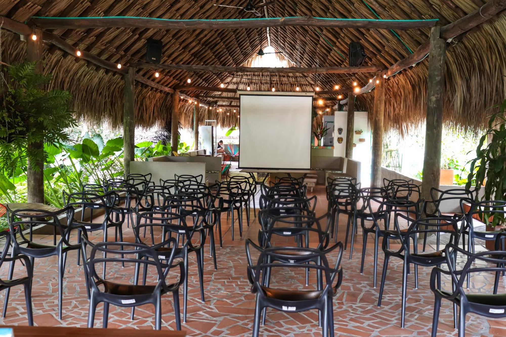 Los Colores Ecoparque Doradal Ngoại thất bức ảnh