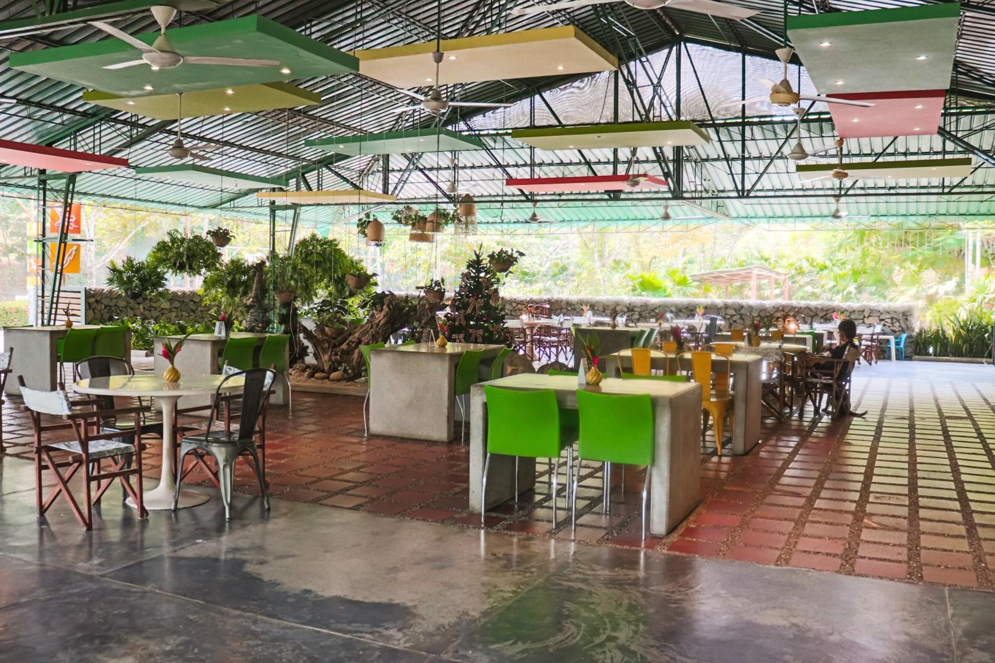 Los Colores Ecoparque Doradal Ngoại thất bức ảnh