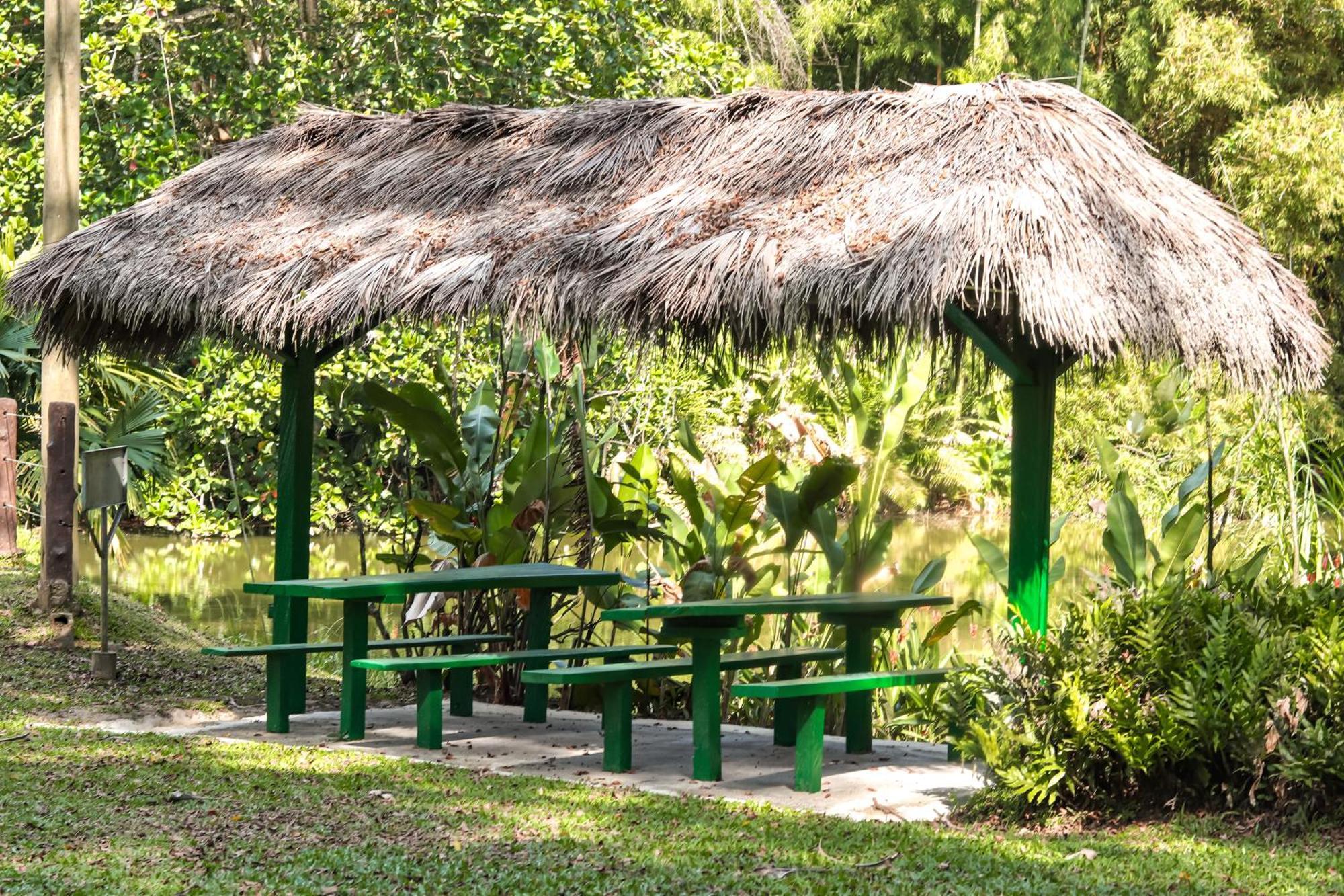 Los Colores Ecoparque Doradal Ngoại thất bức ảnh