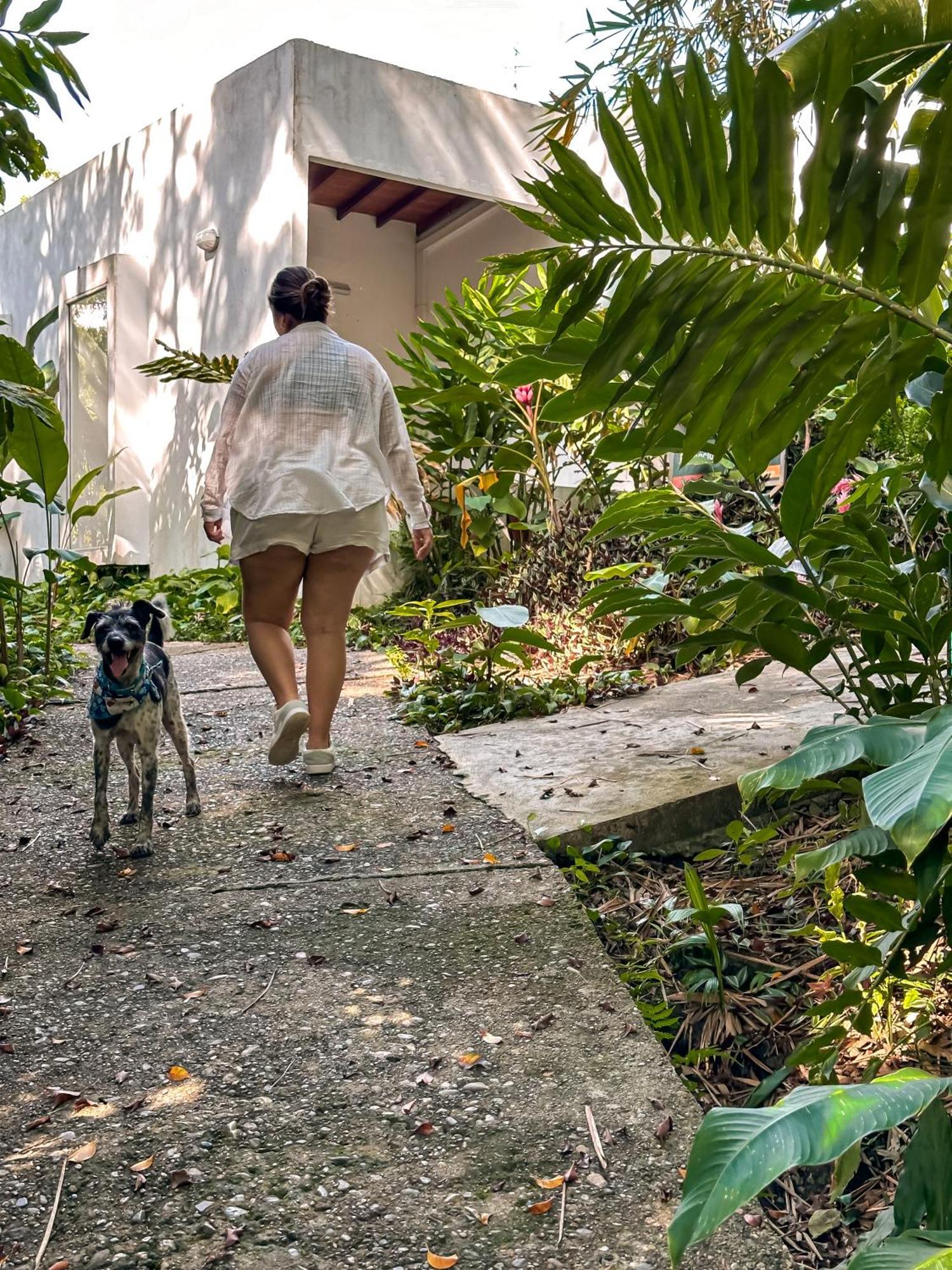 Los Colores Ecoparque Doradal Ngoại thất bức ảnh