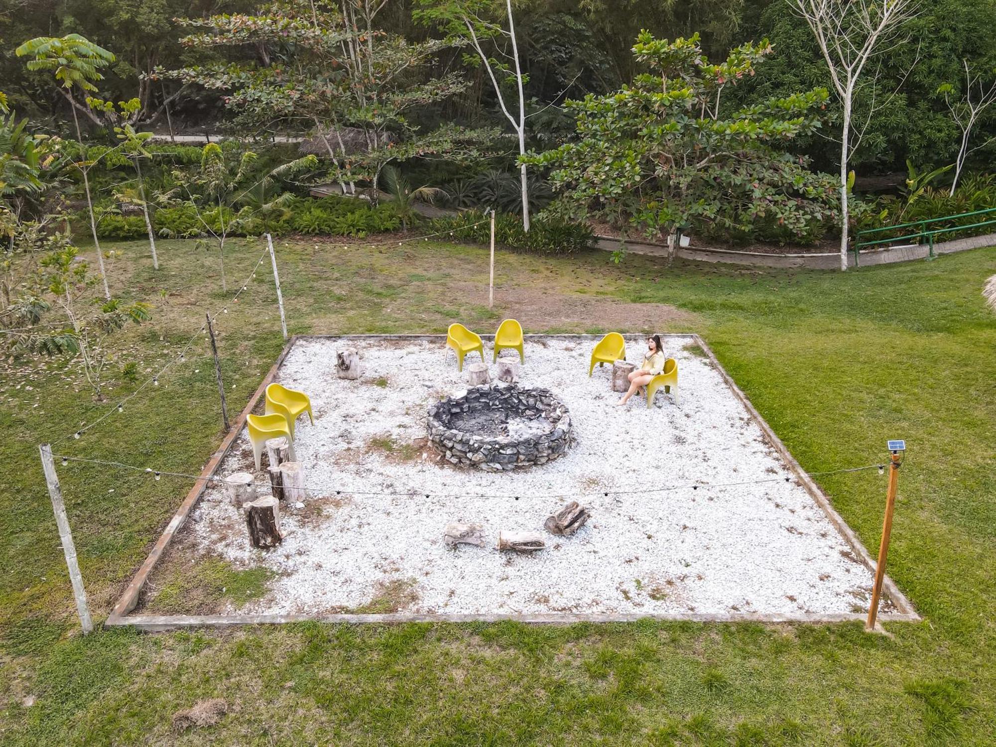 Los Colores Ecoparque Doradal Ngoại thất bức ảnh