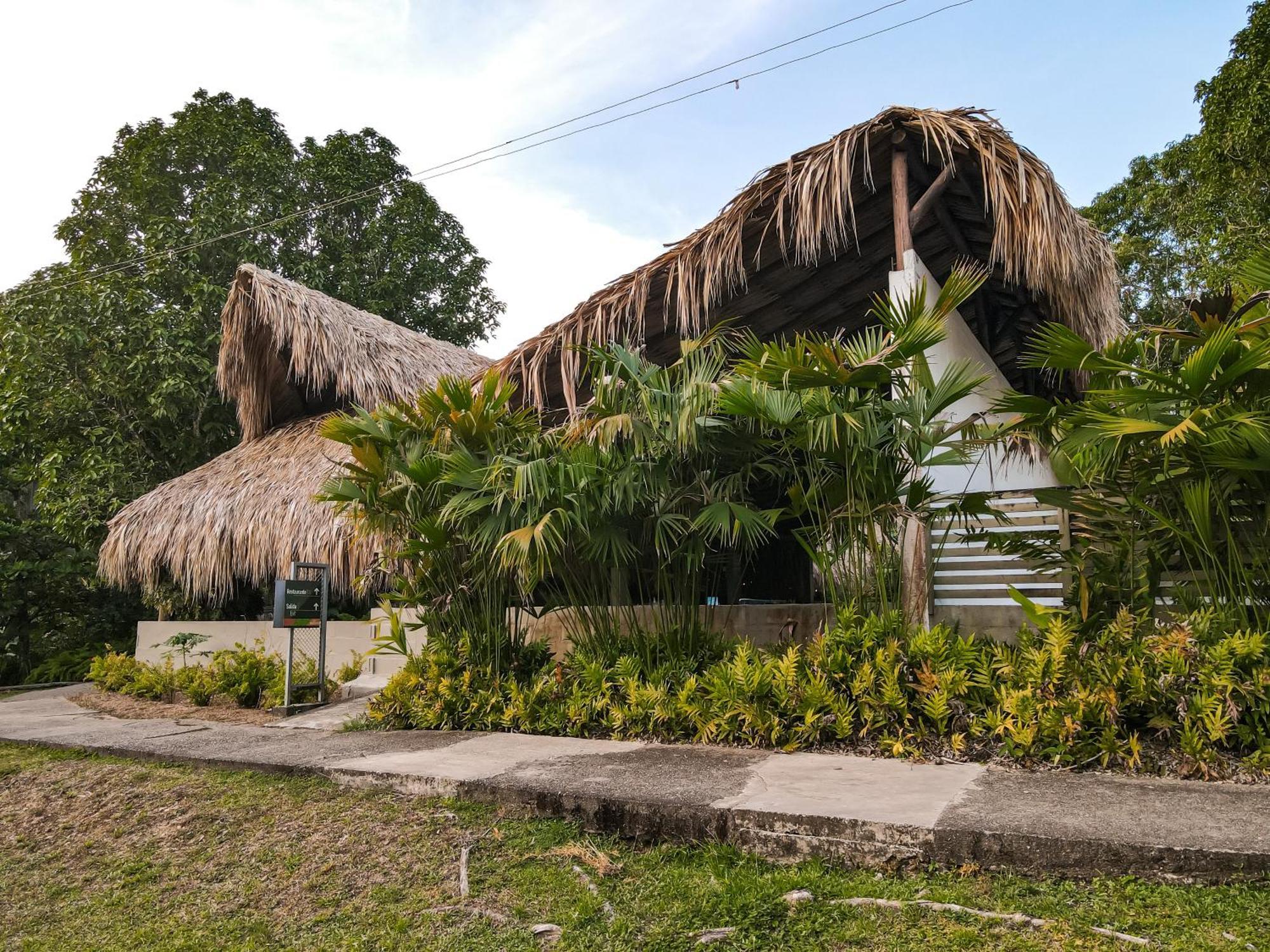 Los Colores Ecoparque Doradal Ngoại thất bức ảnh