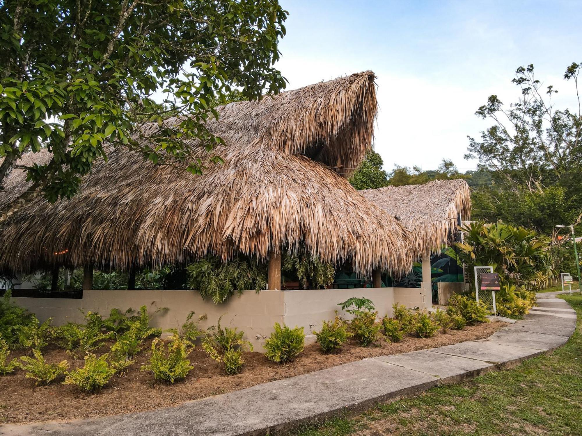 Los Colores Ecoparque Doradal Ngoại thất bức ảnh