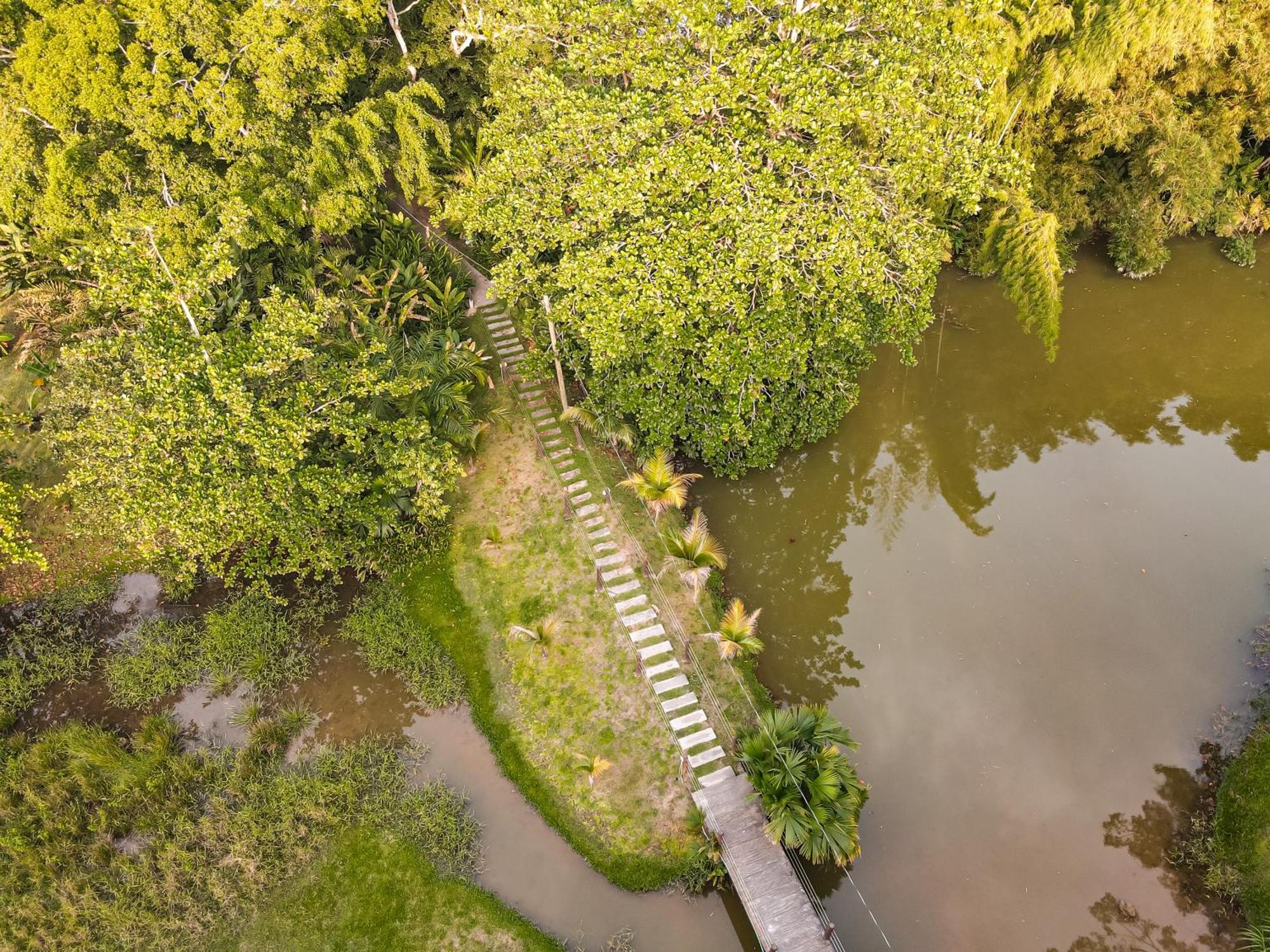 Los Colores Ecoparque Doradal Ngoại thất bức ảnh