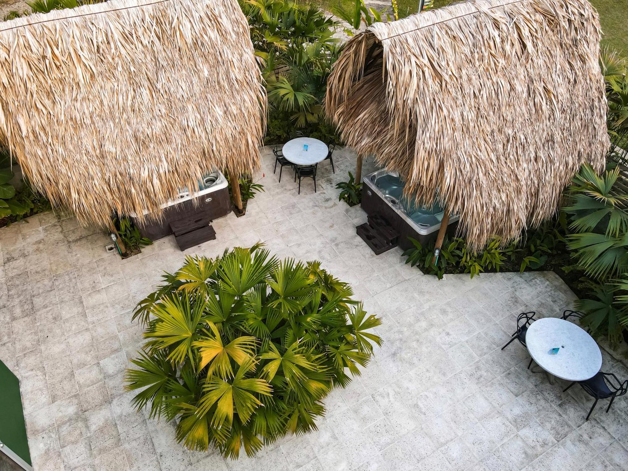 Los Colores Ecoparque Doradal Ngoại thất bức ảnh