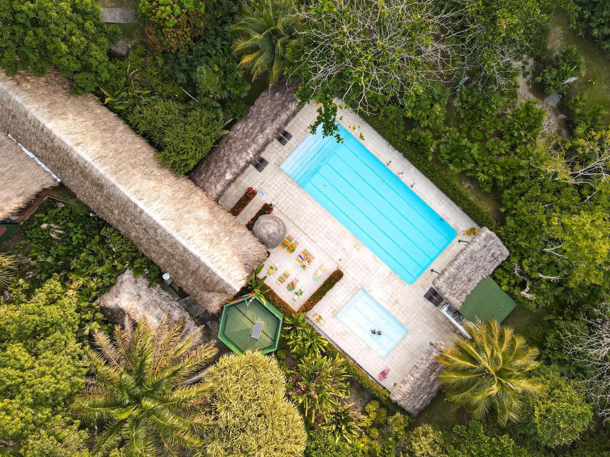 Los Colores Ecoparque Doradal Ngoại thất bức ảnh