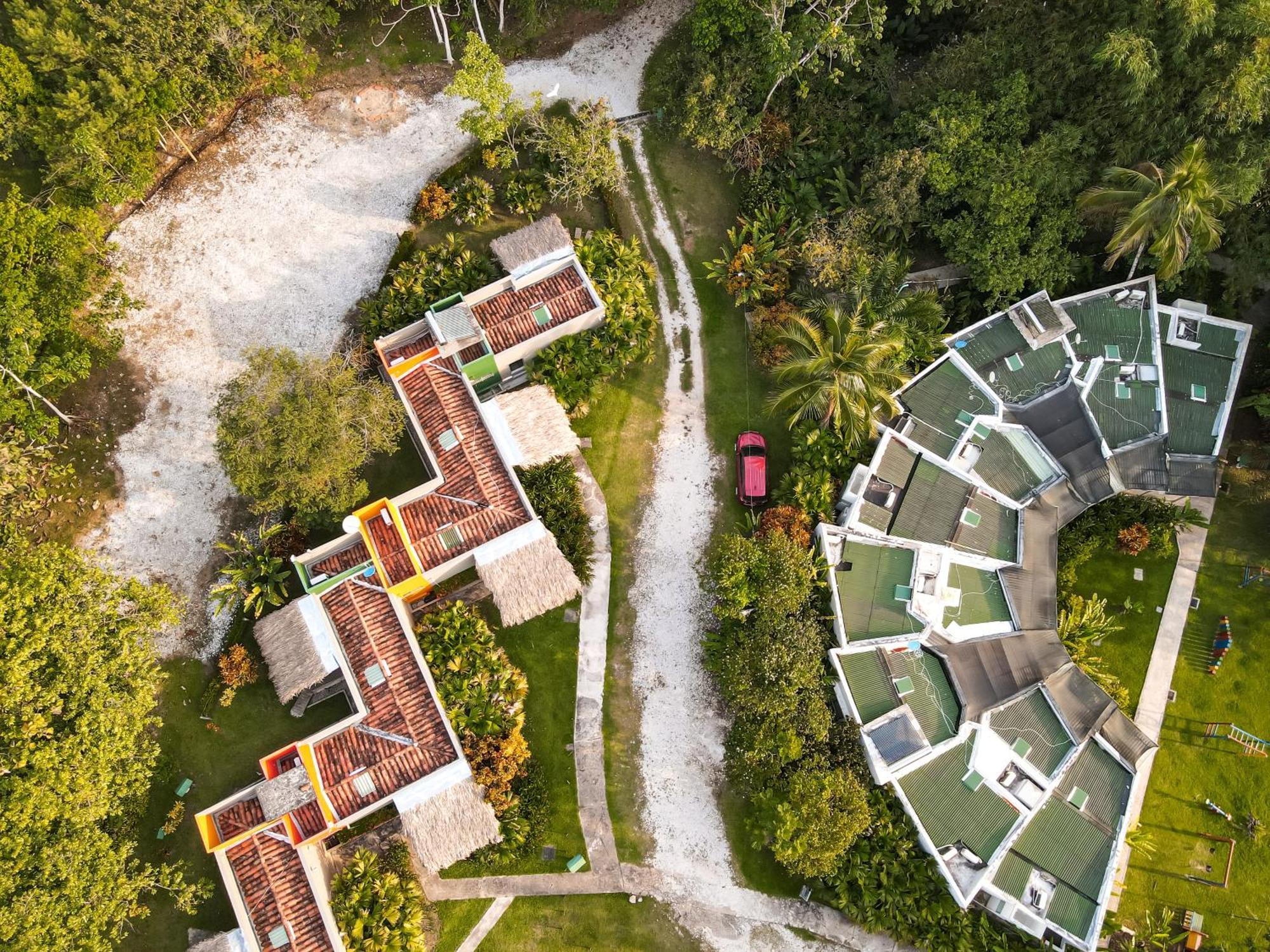 Los Colores Ecoparque Doradal Ngoại thất bức ảnh