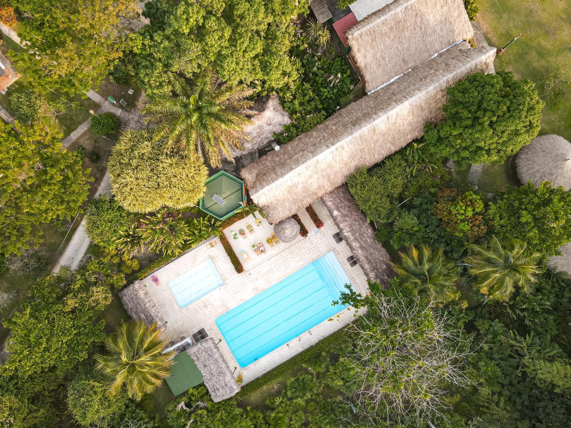 Los Colores Ecoparque Doradal Ngoại thất bức ảnh