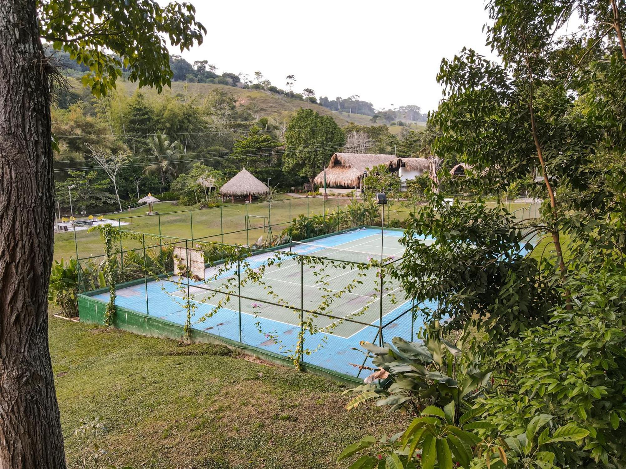 Los Colores Ecoparque Doradal Ngoại thất bức ảnh