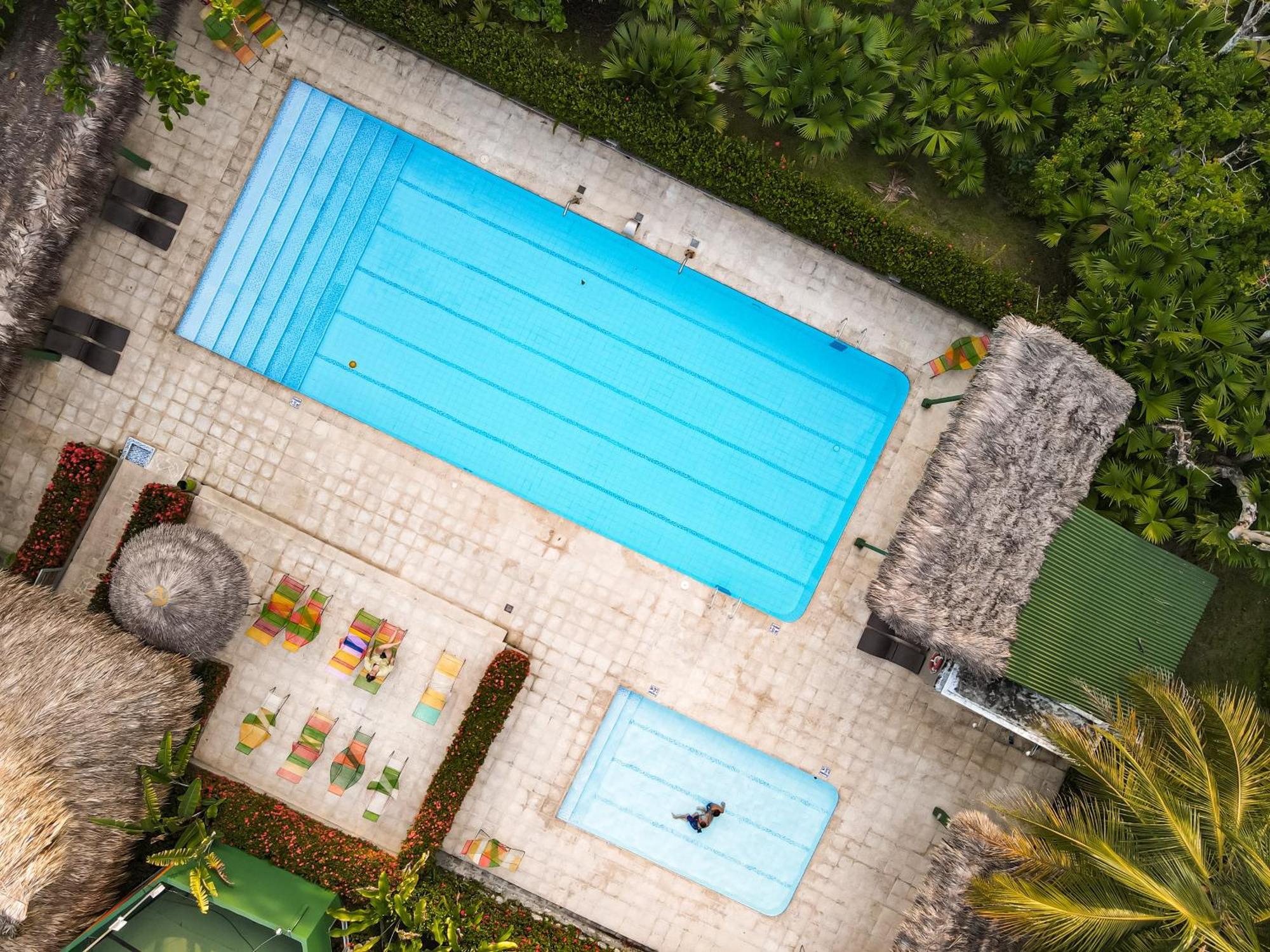 Los Colores Ecoparque Doradal Ngoại thất bức ảnh