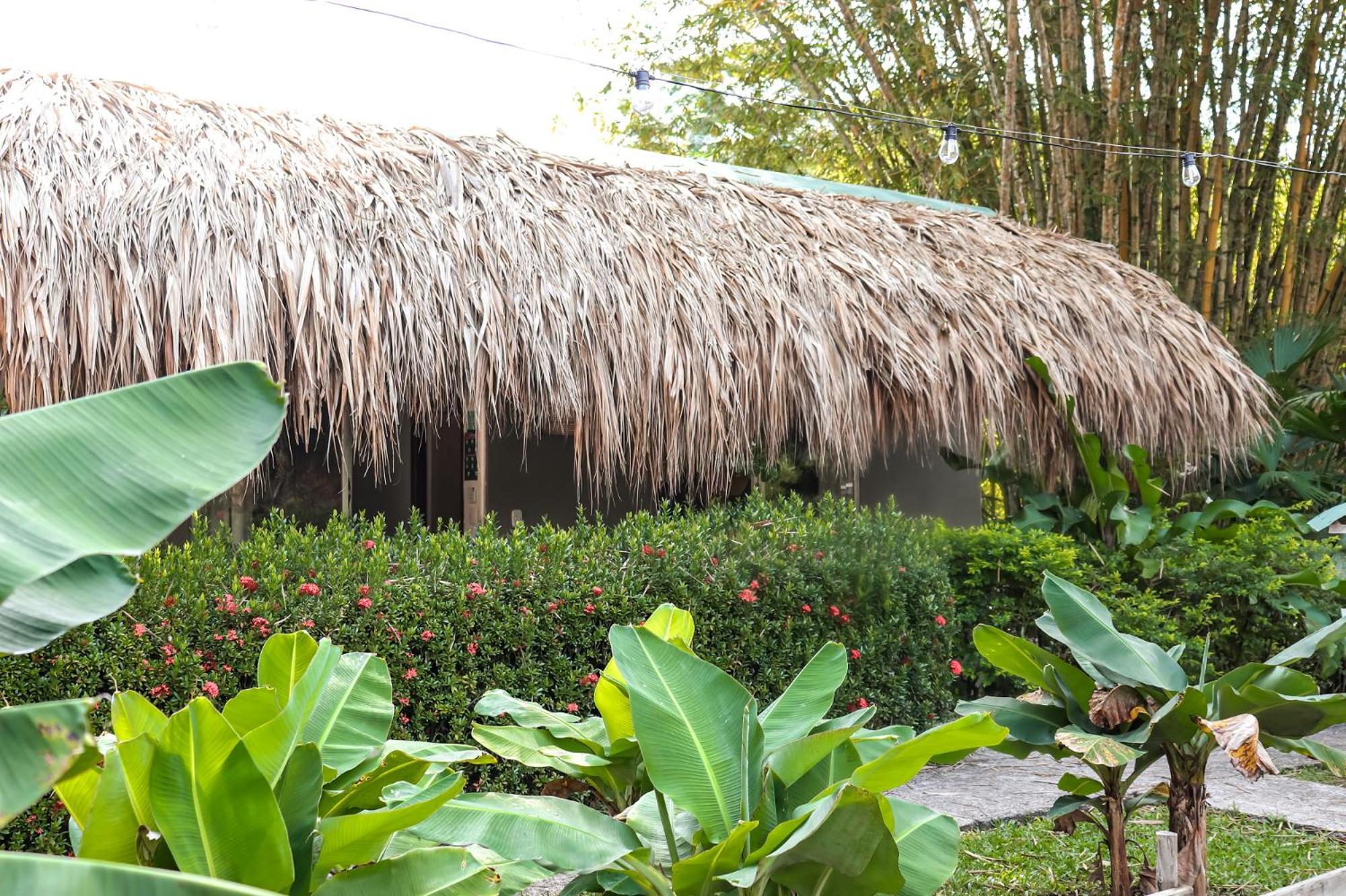 Los Colores Ecoparque Doradal Ngoại thất bức ảnh