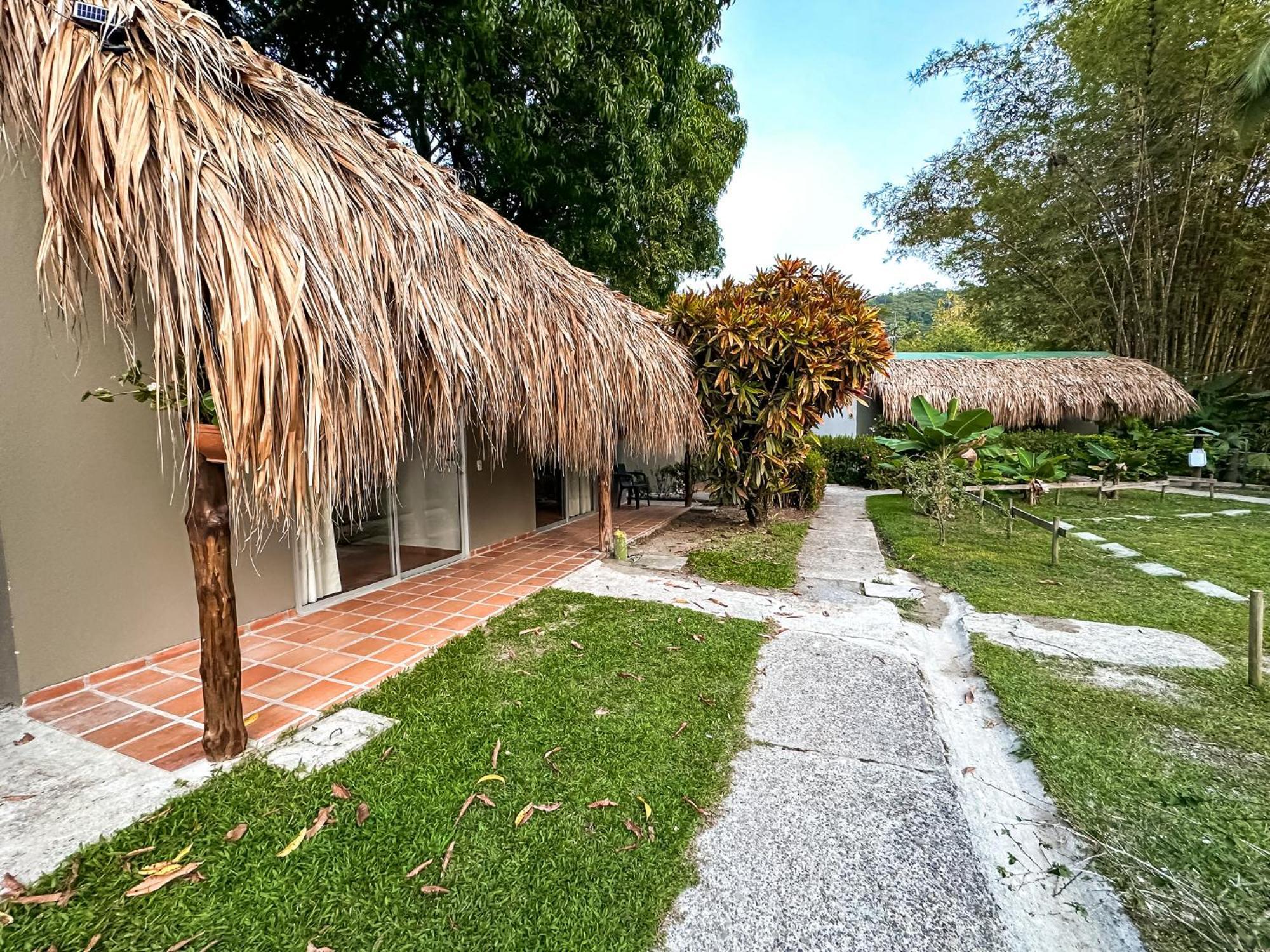 Los Colores Ecoparque Doradal Ngoại thất bức ảnh