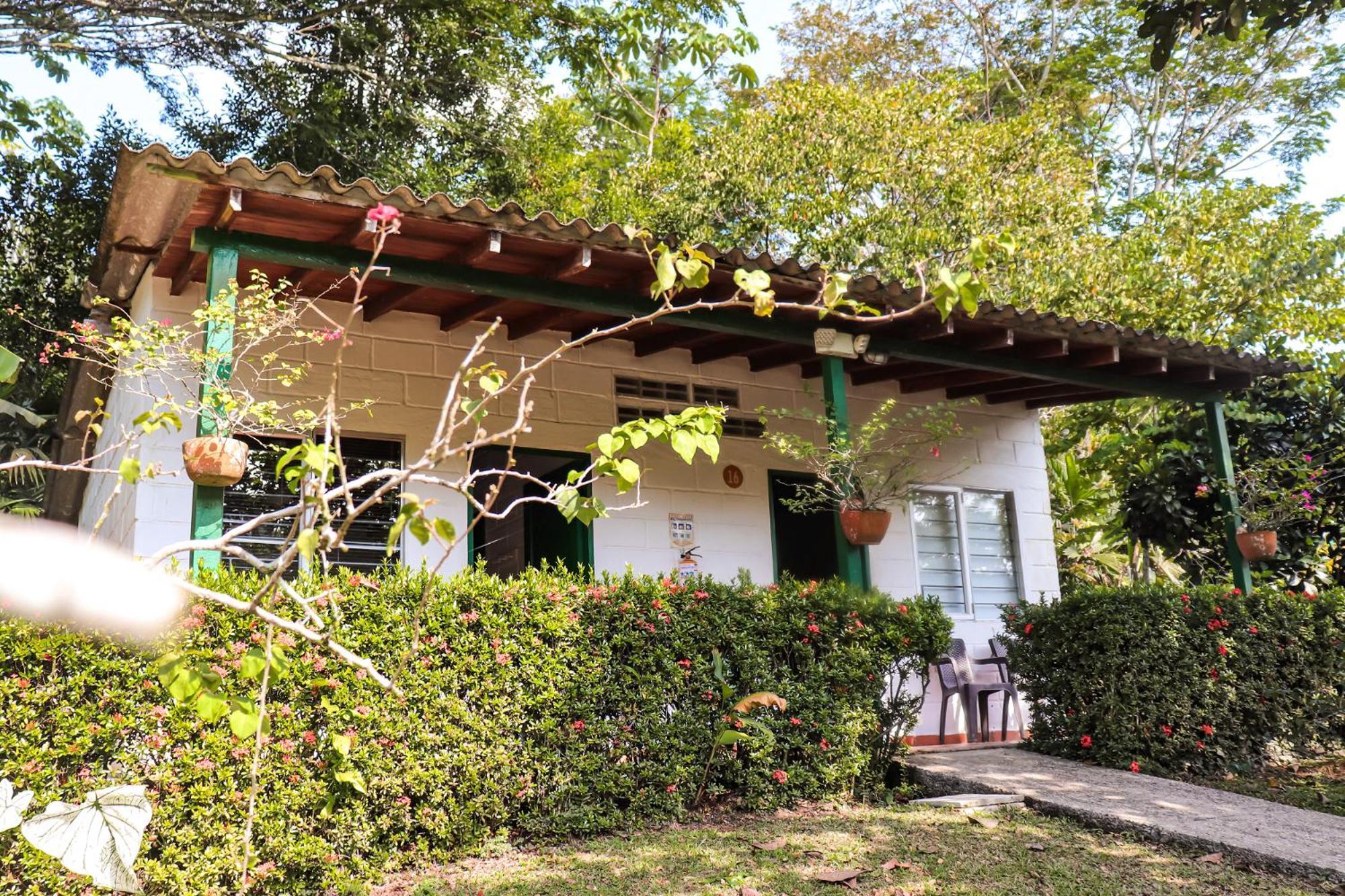 Los Colores Ecoparque Doradal Ngoại thất bức ảnh