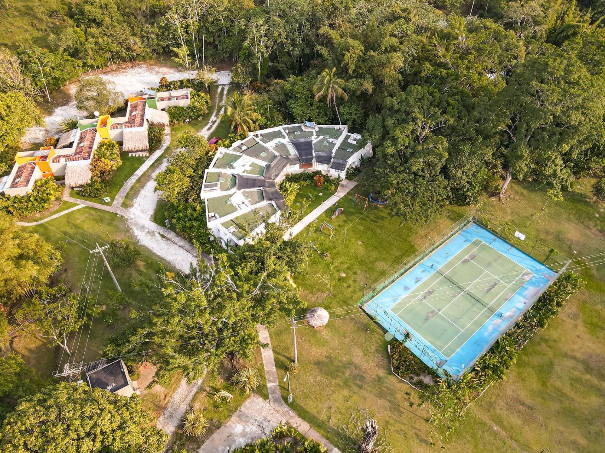 Los Colores Ecoparque Doradal Ngoại thất bức ảnh