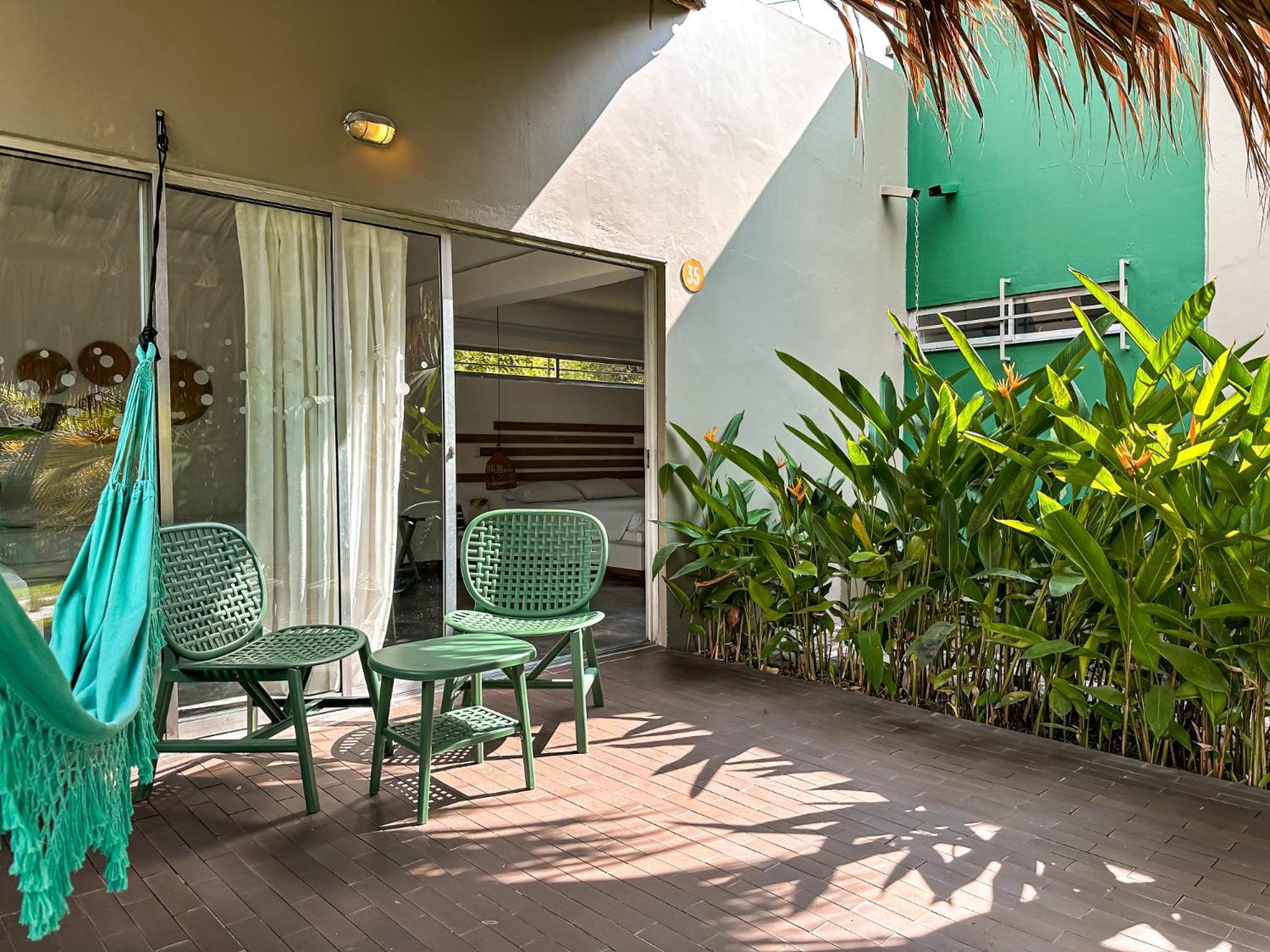 Los Colores Ecoparque Doradal Ngoại thất bức ảnh