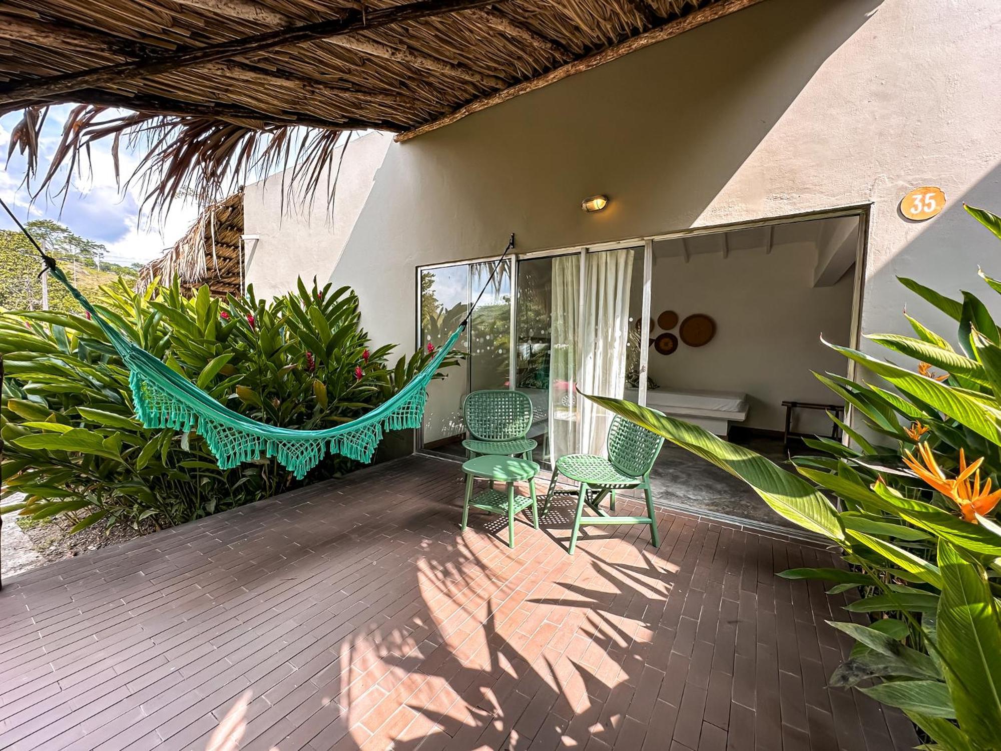 Los Colores Ecoparque Doradal Ngoại thất bức ảnh